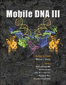 Craig / Chandler / Gellert |  Mobile DNA III | eBook | Sack Fachmedien