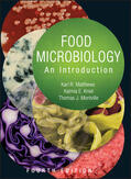 Matthews / Kniel / Montville |  Food Microbiology | Buch |  Sack Fachmedien