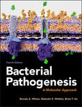 Wilson / Ho / Winkler |  Bacterial Pathogenesis | Buch |  Sack Fachmedien