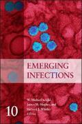 Scheld / Hughes / Whitley |  Emerging Infections 10 | eBook | Sack Fachmedien