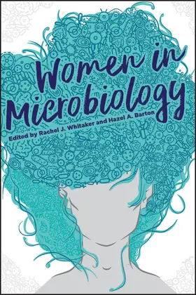 Whitaker / Barton | Women in Microbiology | Buch | 978-1-55581-953-8 | www.sack.de