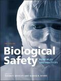 Wooley / Byers |  Biological Safety | eBook | Sack Fachmedien