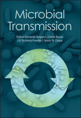 Baquero / Bouza / Gutierrez-Fuentes | Microbial Transmission | Buch | 978-1-55581-973-6 | sack.de