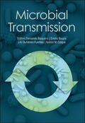Baquero / Bouza / Gutierrez-Fuentes |  Microbial Transmission | Buch |  Sack Fachmedien