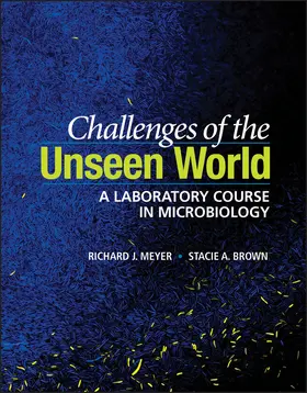 Meyer / Brown |  Challenges of the Unseen World | Buch |  Sack Fachmedien