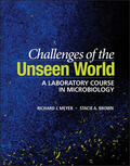 Meyer / Brown |  Challenges of the Unseen World | Buch |  Sack Fachmedien