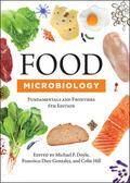 Hill / Doyle / Diez-Gonzalez |  Food Microbiology | Buch |  Sack Fachmedien