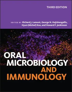 Lamont / Hajishengallis / Koo | Oral Microbiology and Immunology | Buch | 978-1-55581-998-9 | www.sack.de