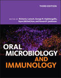 Lamont / Hajishengallis / Koo |  Oral Microbiology and Immunology | Buch |  Sack Fachmedien