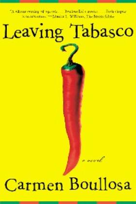 Boullosa |  Leaving Tabasco | eBook | Sack Fachmedien