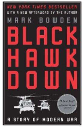 Bowden |  Black Hawk Down | eBook | Sack Fachmedien