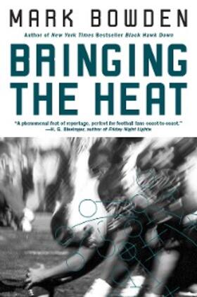 Bowden |  Bringing the Heat | eBook | Sack Fachmedien