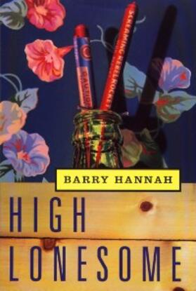 Hannah |  High Lonesome | eBook | Sack Fachmedien