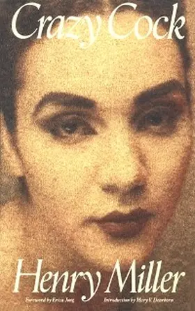 Miller / Dearborn |  Crazy Cock | eBook | Sack Fachmedien