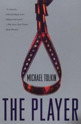 Tolkin |  The Player | eBook | Sack Fachmedien