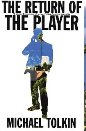 Tolkin |  The Return of the Player | eBook | Sack Fachmedien