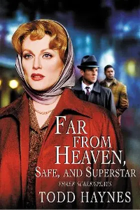 Haynes |  Far from Heaven, Safe, and Superstar | eBook | Sack Fachmedien