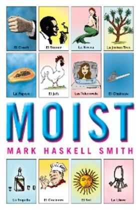 Smith |  Moist | eBook | Sack Fachmedien