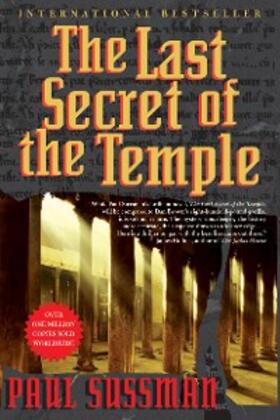 Sussman |  The Last Secret of the Temple | eBook | Sack Fachmedien