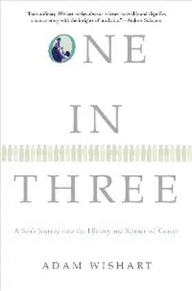 Wishart |  One in Three | eBook | Sack Fachmedien