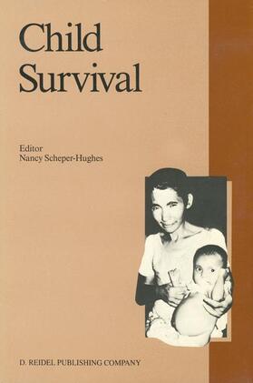 Scheper-Hughes | Child Survival | Buch | 978-1-55608-028-9 | sack.de