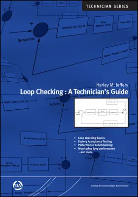 Jeffery | Loop Checking | Buch | 978-1-55617-910-5 | www.sack.de