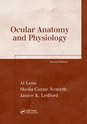 Lens / Nemeth / Ledford |  Ocular Anatomy and Physiology | Buch |  Sack Fachmedien