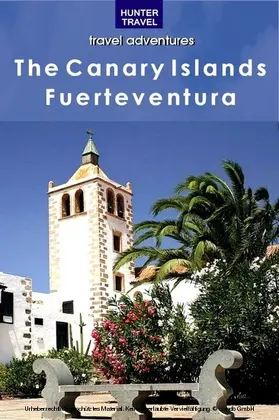 Lipscomb |  The Canary Islands: Fuerteventura | eBook | Sack Fachmedien