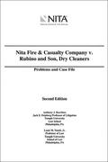 Natali / Bocchino |  Nita Fire V. Rubino: Case File | Buch |  Sack Fachmedien