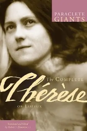 Of Lisieux |  The Complete Therese of Lisieux | eBook | Sack Fachmedien