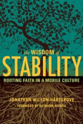 Wilson-Hartgrove |  The Wisdom of Stability | eBook | Sack Fachmedien