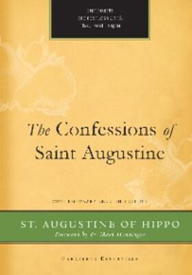 Augustine / Helms |  The Confessions of St. Augustine | eBook | Sack Fachmedien