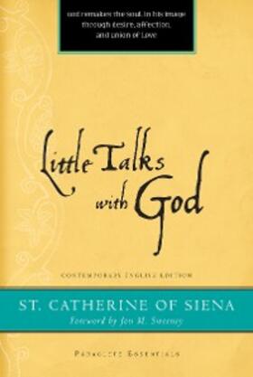  Little Talks with God | eBook | Sack Fachmedien