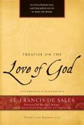 de Sales |  Treatise on the Love of God | eBook | Sack Fachmedien