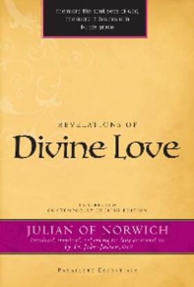  Revelations of Divine Love | eBook | Sack Fachmedien