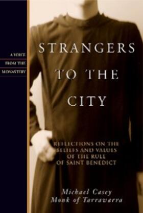 Casey |  Strangers to the City | eBook | Sack Fachmedien