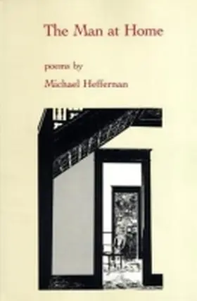 Heffernan |  The Man at Home | Buch |  Sack Fachmedien