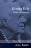 Carter |  Keeping Faith | Buch |  Sack Fachmedien