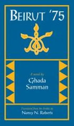 Samman |  Beirut '75 | Buch |  Sack Fachmedien