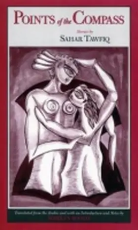 Tawfiq |  Points of the Compass | Buch |  Sack Fachmedien