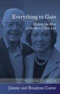 Carter |  Everything to Gain | Buch |  Sack Fachmedien