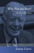 Carter |  Why Not the Best? | Buch |  Sack Fachmedien