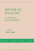 Baker |  Meter in English | Buch |  Sack Fachmedien