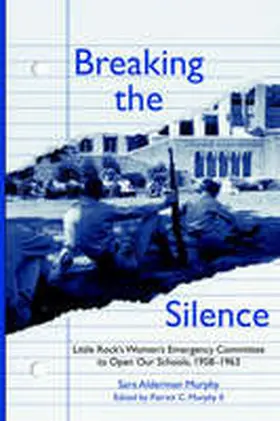 Murphy |  Breaking the Silence | Buch |  Sack Fachmedien