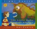 Carter |  The Little Baby Snoogle-Fleejer | Buch |  Sack Fachmedien