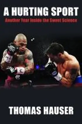 Hauser |  A Hurting Sport | Buch |  Sack Fachmedien