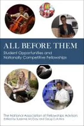 McCray / Cutchins |  All Before Them | Buch |  Sack Fachmedien