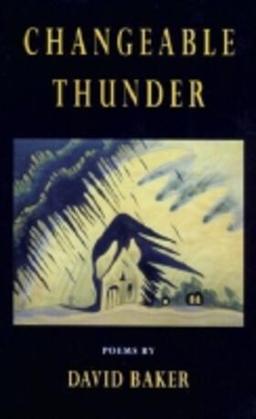 Baker | Changeable Thunder | Buch | 978-1-55728-715-1 | sack.de