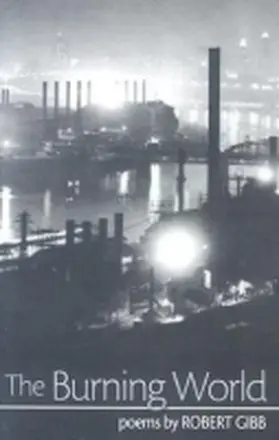 Gibb |  The Burning World | Buch |  Sack Fachmedien