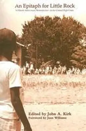 Kirk | An Epitaph for Little Rock | Buch | 978-1-55728-874-5 | sack.de
